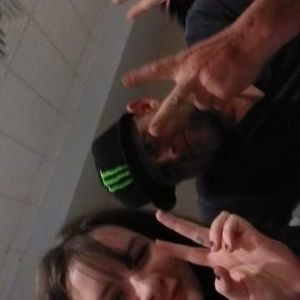 Meet your Posher, Luke